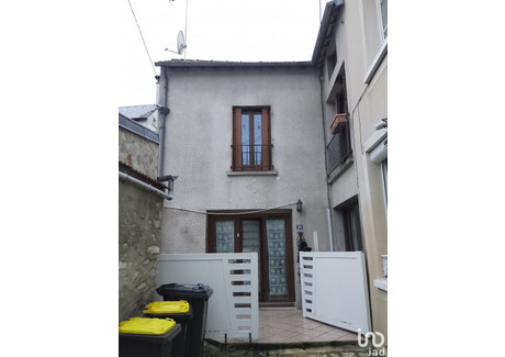 Dom na sprzedaż - Le Malesherbois, Francja, 98 m², 171 169 USD (674 404 PLN), NET-94721491