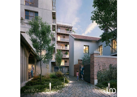 Mieszkanie na sprzedaż - Paris, Francja, 78 m², 969 594 USD (3 820 199 PLN), NET-88226262