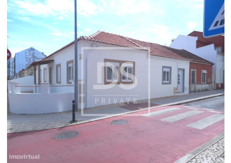 Dom na sprzedaż - Caldas Da Rainha - Santo Onofre E Serra Do Bouro, Portugalia, 49 m², 179 569 USD (691 341 PLN), NET-96974420