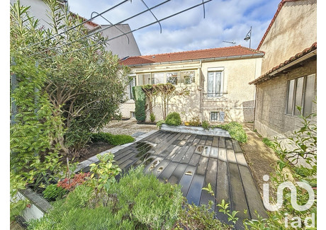 Dom na sprzedaż - Maisons-Alfort, Francja, 88 m², 502 699 USD (1 980 634 PLN), NET-96773264