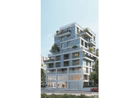 Mieszkanie na sprzedaż - Marseille, Francja, 69 m², 368 718 USD (1 493 306 PLN), NET-88301630