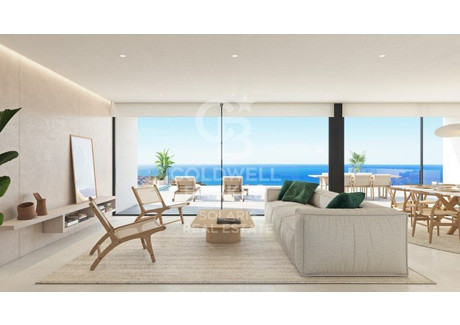 Dom na sprzedaż - Alicante, Benitachell / el Poble Nou de Benitatxell, Cumbre del Sol Al Benitachell / El Poble Nou De Benitatxell, Hiszpania, 568,94 m², 2 345 517 USD (9 593 166 PLN), NET-94641766