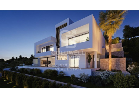 Dom na sprzedaż - Alicante, Altea, Altea la Vella Alicante, Altea, Altea la Vella Alican Altea, Hiszpania, 534,94 m², 2 217 496 USD (9 091 735 PLN), NET-94641774