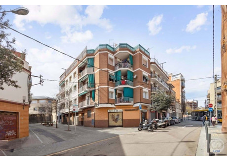 Mieszkanie na sprzedaż - Hospitalet De Llobregat (L'), Hiszpania, 46 m², 413 440 USD (1 690 969 PLN), NET-101753379