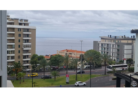 Mieszkanie na sprzedaż - Ilha Da Madeira, São Martinho, Portugalia, 35 m², 184 833 USD (743 028 PLN), NET-98634158