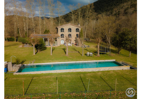 Dom na sprzedaż - Sant Joan Les Fonts, Hiszpania, 346 m², 1 372 750 USD (5 367 452 PLN), NET-93329881