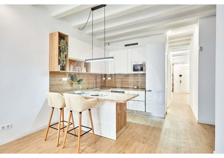 Mieszkanie na sprzedaż - Barcelona, Hiszpania, 60 m², 301 170 USD (1 186 609 PLN), NET-92830261