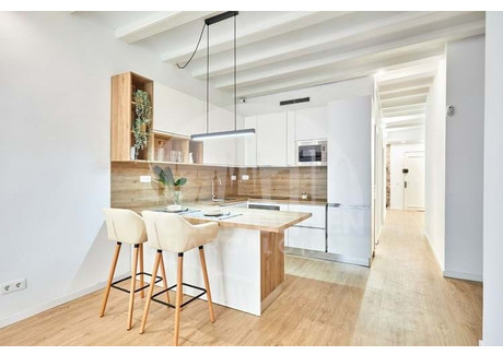 Mieszkanie na sprzedaż - Barcelona, Hiszpania, 60 m², 308 689 USD (1 194 626 PLN), NET-92830261