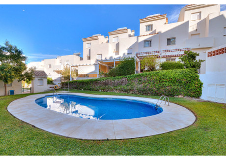Dom na sprzedaż - Málaga, Hiszpania, 166 m², 460 422 USD (1 814 061 PLN), NET-96055536