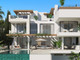 Dom na sprzedaż - Málaga, Hiszpania, 508 m², 2 839 758 USD (11 188 648 PLN), NET-96379184