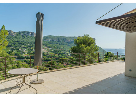 Dom na sprzedaż - Cassis, Francja, 205 m², 3 008 283 USD (12 574 621 PLN), NET-102250324