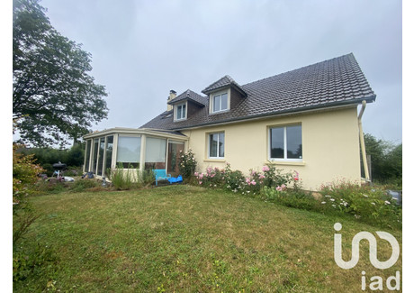 Dom na sprzedaż - Bourgvallees, Francja, 140 m², 224 746 USD (939 440 PLN), NET-99514333