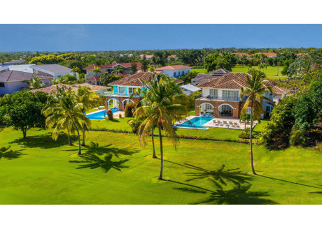 Dom na sprzedaż - Paseo Del Lago 322, Punta Cana 23000, Dominican Republic Punta Cana, Dominikana, 464 m², 850 000 USD (3 476 500 PLN), NET-102004253