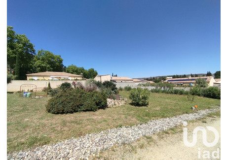 Działka na sprzedaż - Fontcouverte, Francja, 500 m², 75 844 USD (314 751 PLN), NET-102165064