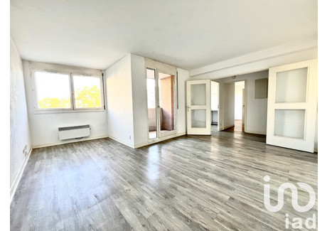 Mieszkanie na sprzedaż - Villeurbanne, Francja, 47 m², 185 972 USD (756 908 PLN), NET-100849066