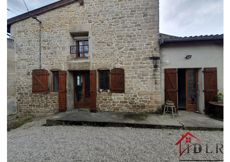 Dom na sprzedaż - Saint-Dizier, Francja, 101 m², 115 439 USD (462 912 PLN), NET-98552853