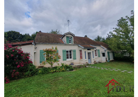 Dom na sprzedaż - Haussignémont, Francja, 180 m², 117 698 USD (479 030 PLN), NET-99898139