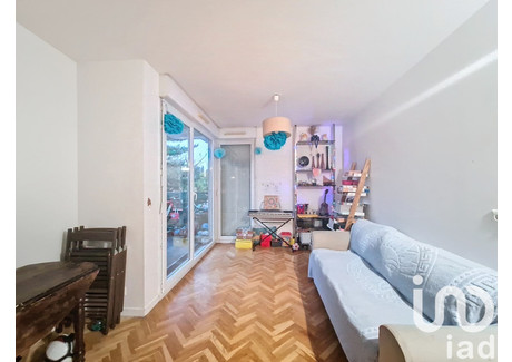 Mieszkanie na sprzedaż - Vitry-Sur-Seine, Francja, 55 m², 220 258 USD (914 070 PLN), NET-102217326