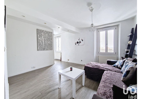 Mieszkanie na sprzedaż - Villeneuve-Le-Roi, Francja, 72 m², 248 086 USD (977 459 PLN), NET-95000572