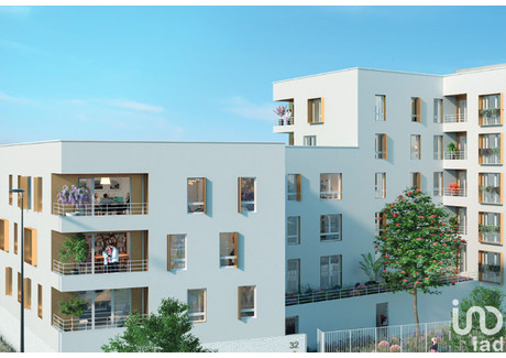 Mieszkanie na sprzedaż - Nanteuil-Lès-Meaux, Francja, 73 m², 307 670 USD (1 239 910 PLN), NET-93148190