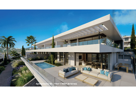 Dom na sprzedaż - Marbella, Hiszpania, 123,67 m², 937 290 USD (3 599 193 PLN), NET-90428751