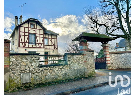 Dom na sprzedaż - Angerville, Francja, 106 m², 275 322 USD (1 128 822 PLN), NET-102665039