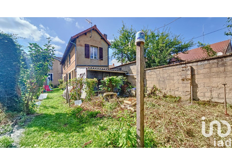 Dom na sprzedaż - Buxieres-Les-Mines, Francja, 78 m², 55 923 USD (228 724 PLN), NET-99694445