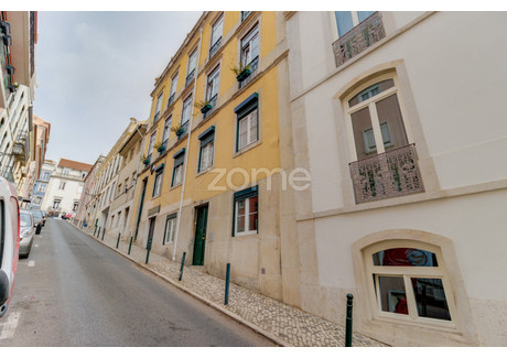 Mieszkanie na sprzedaż - Lisboa, Portugalia, 160 m², 1 018 993 USD (4 228 820 PLN), NET-101198707