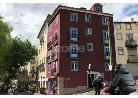 Mieszkanie na sprzedaż - Lisboa, Portugalia, 48 m², 398 533 USD (1 653 912 PLN), NET-103090177