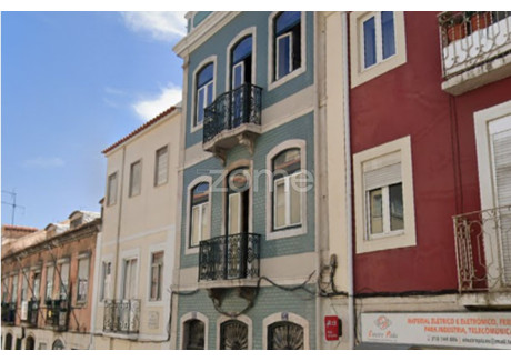 Mieszkanie na sprzedaż - Lisboa, Portugalia, 57 m², 446 748 USD (1 715 513 PLN), NET-84469571