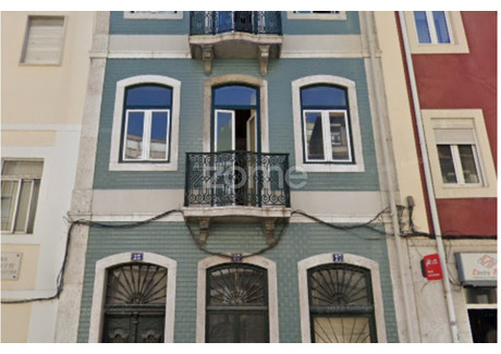 Mieszkanie na sprzedaż - Lisboa, Portugalia, 57 m², 446 748 USD (1 715 513 PLN), NET-84469572