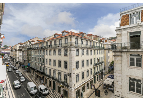 Mieszkanie na sprzedaż - Lisboa, Portugalia, 141 m², 922 879 USD (3 829 949 PLN), NET-80659387