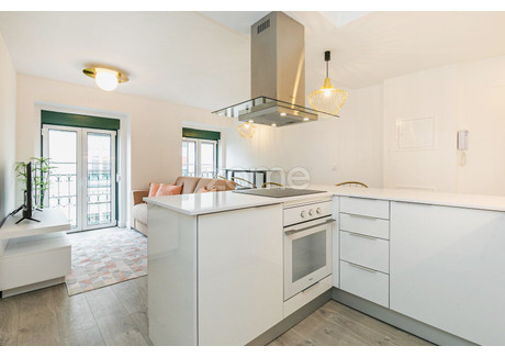 Mieszkanie na sprzedaż - Lisboa, Portugalia, 60 m², 543 245 USD (2 183 845 PLN), NET-80689839