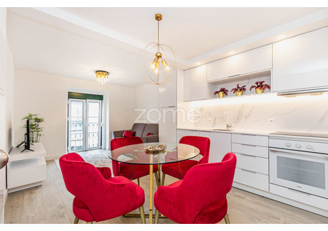 Mieszkanie na sprzedaż - Lisboa, Portugalia, 61 m², 514 281 USD (2 108 554 PLN), NET-80725472