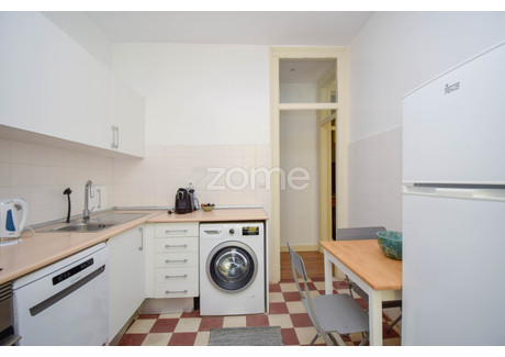 Mieszkanie na sprzedaż - Lisboa, Portugalia, 89 m², 445 743 USD (1 707 195 PLN), NET-97695203