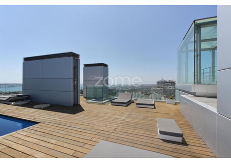 Mieszkanie na sprzedaż - Lisboa, Portugalia, 259 m², 2 221 735 USD (8 686 982 PLN), NET-92454487