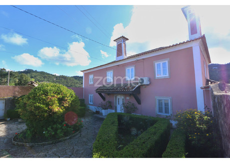 Działka na sprzedaż - Sintra, Portugalia, 14 680 m², 3 139 405 USD (12 840 168 PLN), NET-93835975