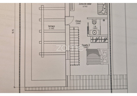 Dom na sprzedaż - Oeiras, Portugalia, 70 m², 316 357 USD (1 293 901 PLN), NET-102244223