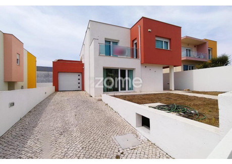 Dom na sprzedaż - Lourinha, Portugalia, 175 m², 510 585 USD (2 052 552 PLN), NET-85161746