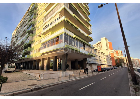 Mieszkanie na sprzedaż - Lisboa, Portugalia, 152 m², 649 713 USD (2 559 868 PLN), NET-93745216