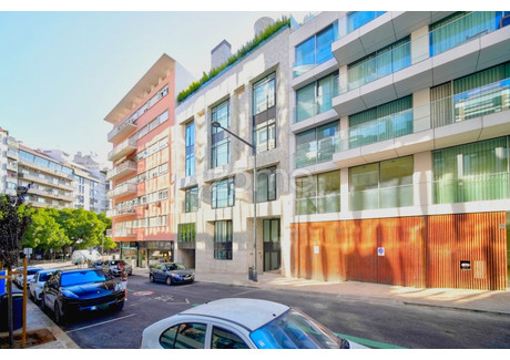 Mieszkanie na sprzedaż - Lisboa, Portugalia, 126 m², 1 190 541 USD (4 666 920 PLN), NET-100269032