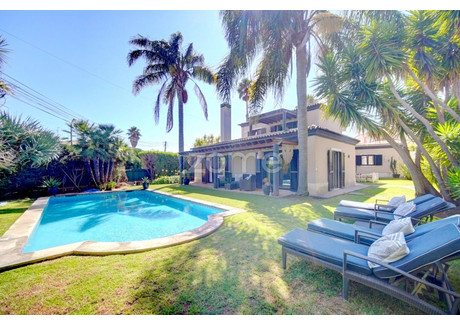 Dom na sprzedaż - Cascais, Portugalia, 271 m², 2 760 770 USD (11 291 551 PLN), NET-101015954