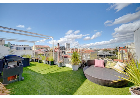 Mieszkanie na sprzedaż - Lisboa, Portugalia, 116 m², 778 175 USD (3 167 174 PLN), NET-101154092