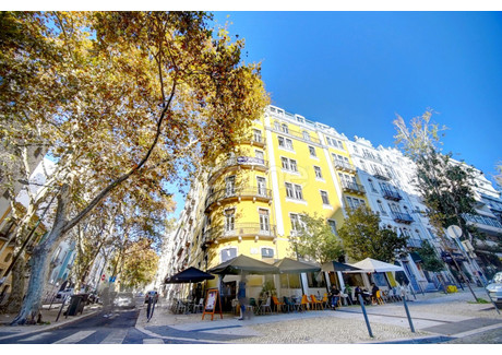 Mieszkanie na sprzedaż - Lisboa, Portugalia, 85 m², 771 081 USD (3 161 434 PLN), NET-102410330