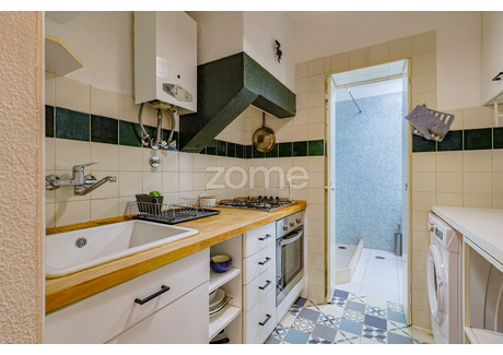 Mieszkanie na sprzedaż - Lisboa, Portugalia, 30 m², 244 830 USD (1 001 354 PLN), NET-98752640