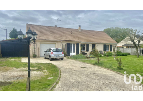 Dom na sprzedaż - Lumigny-Nesles-Ormeaux, Francja, 141 m², 407 014 USD (1 648 405 PLN), NET-96801045