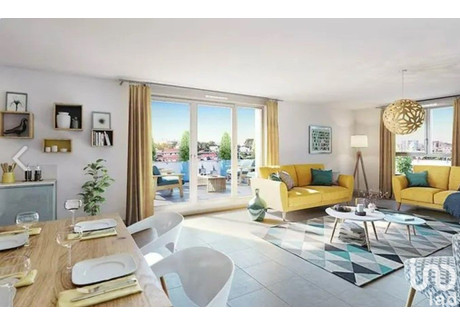 Mieszkanie na sprzedaż - Marseille, Francja, 61 m², 373 754 USD (1 472 591 PLN), NET-89518029