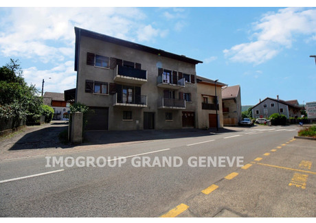 Hotel na sprzedaż - Valleiry, Francja, 210 m², 708 880 USD (2 899 320 PLN), NET-100080455