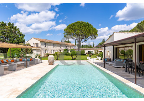 Dom na sprzedaż - Fontvieille, Francja, 544 m², 10 761 337 USD (43 583 417 PLN), NET-95782806