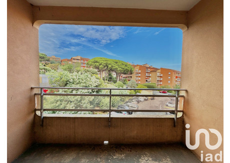 Mieszkanie na sprzedaż - Sainte-Maxime, Francja, 34 m², 173 505 USD (706 166 PLN), NET-102190367